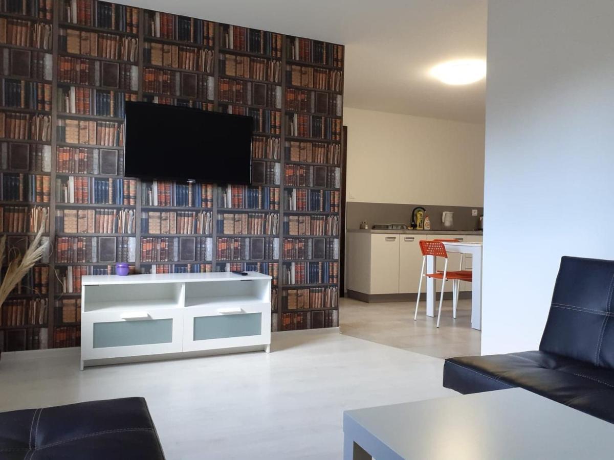 Agroturystyka Aura Kostrzyca Exteriör bild