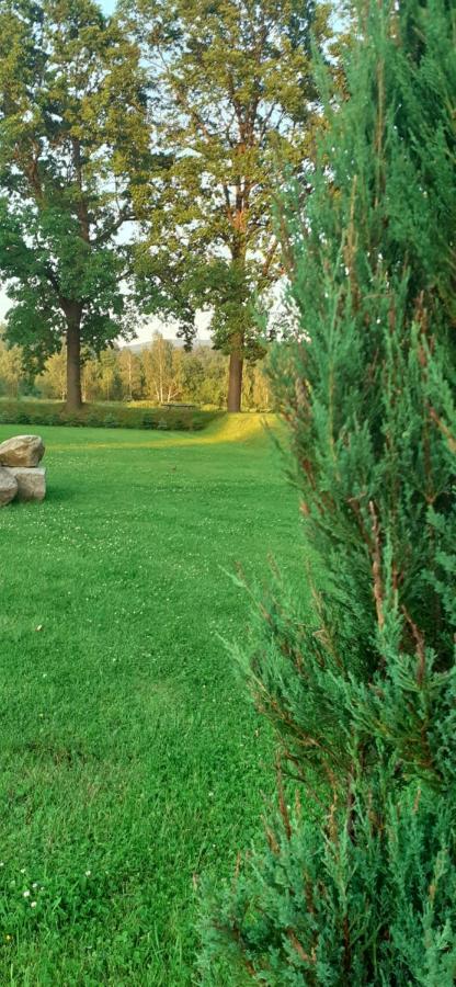 Agroturystyka Aura Kostrzyca Exteriör bild