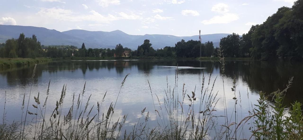 Agroturystyka Aura Kostrzyca Exteriör bild