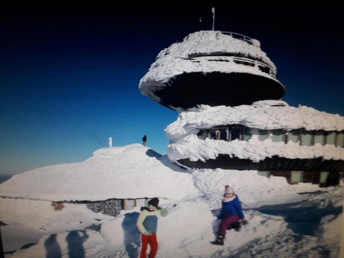 Agroturystyka Aura Kostrzyca Exteriör bild