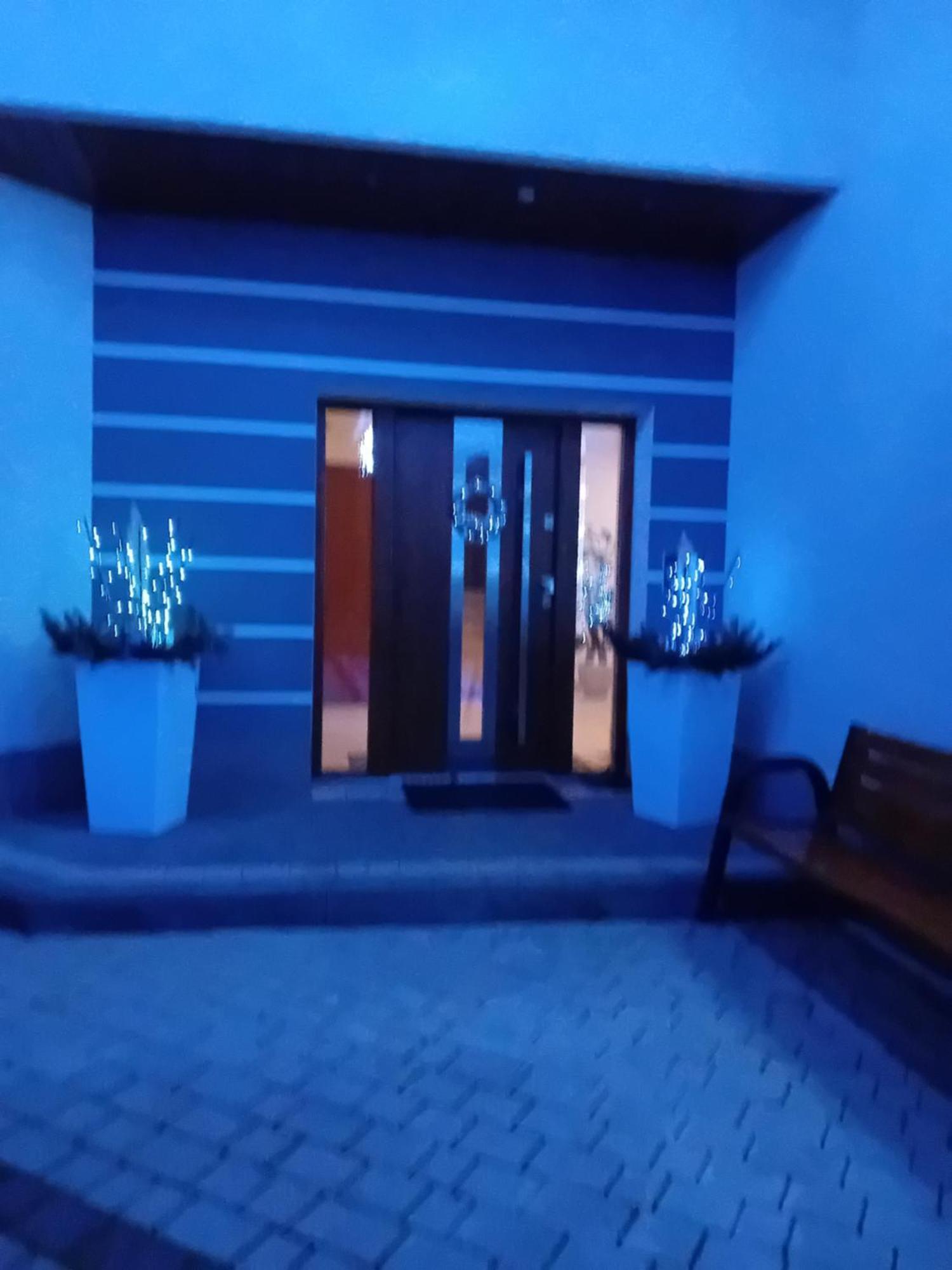 Agroturystyka Aura Kostrzyca Exteriör bild